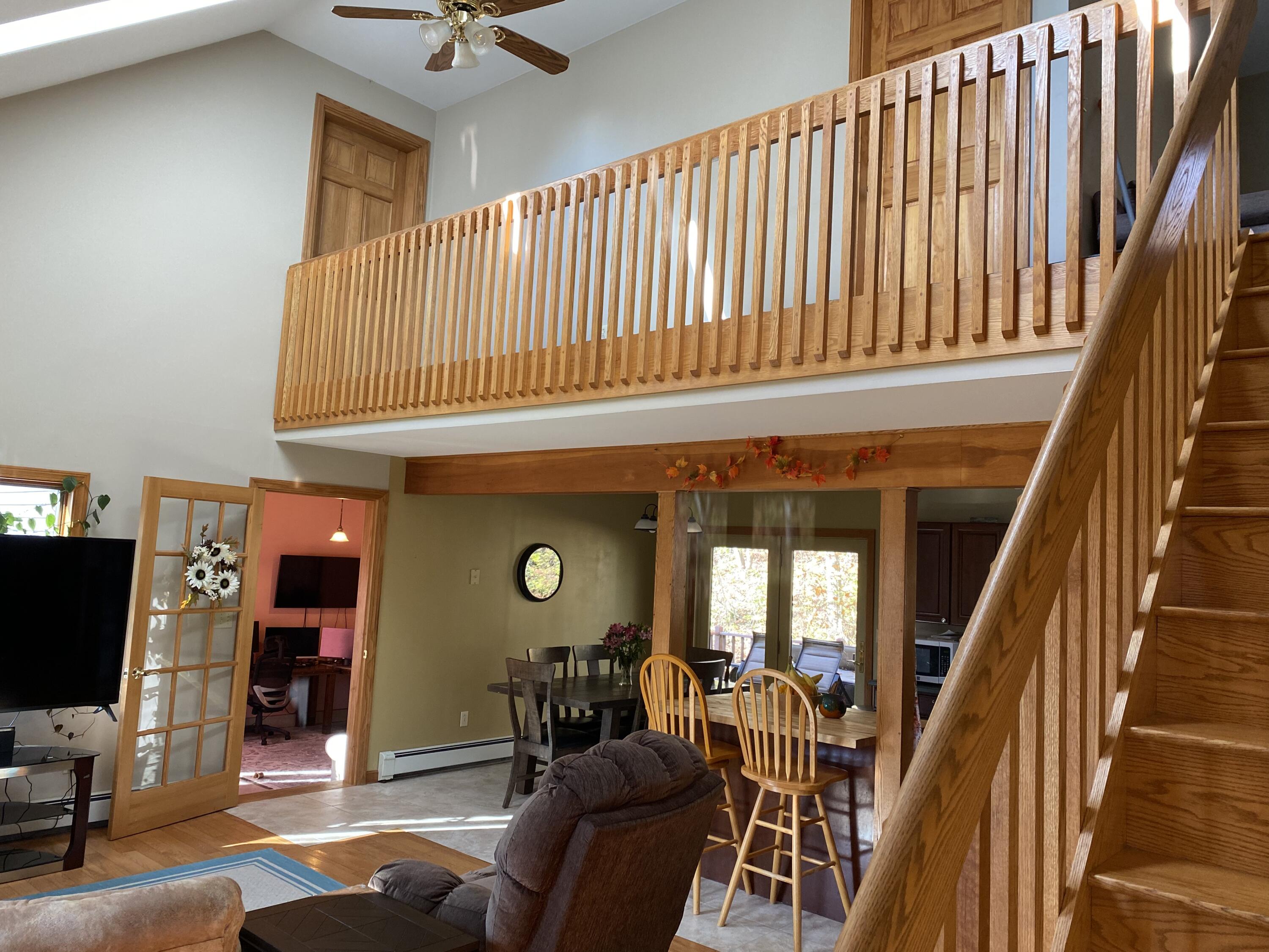 175 Neck Road South China, ME 04358 - Photo 5 of 19 3a Inside Front Door