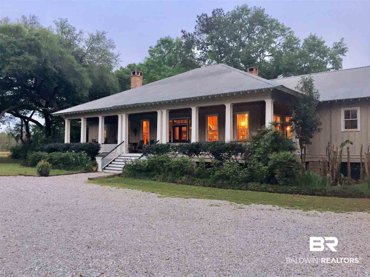 12629 Mary Ann Bch Road Fairhope, AL 36532 - Photo 1 of 24