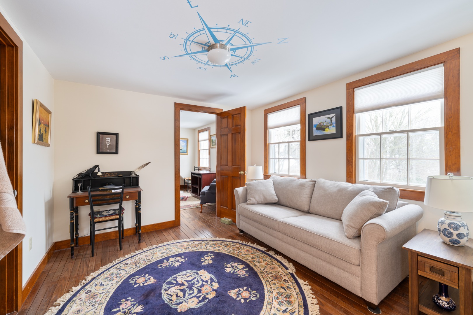 95 Hummock Pond Road Nantucket, MA 02554 - Photo 11 of 16