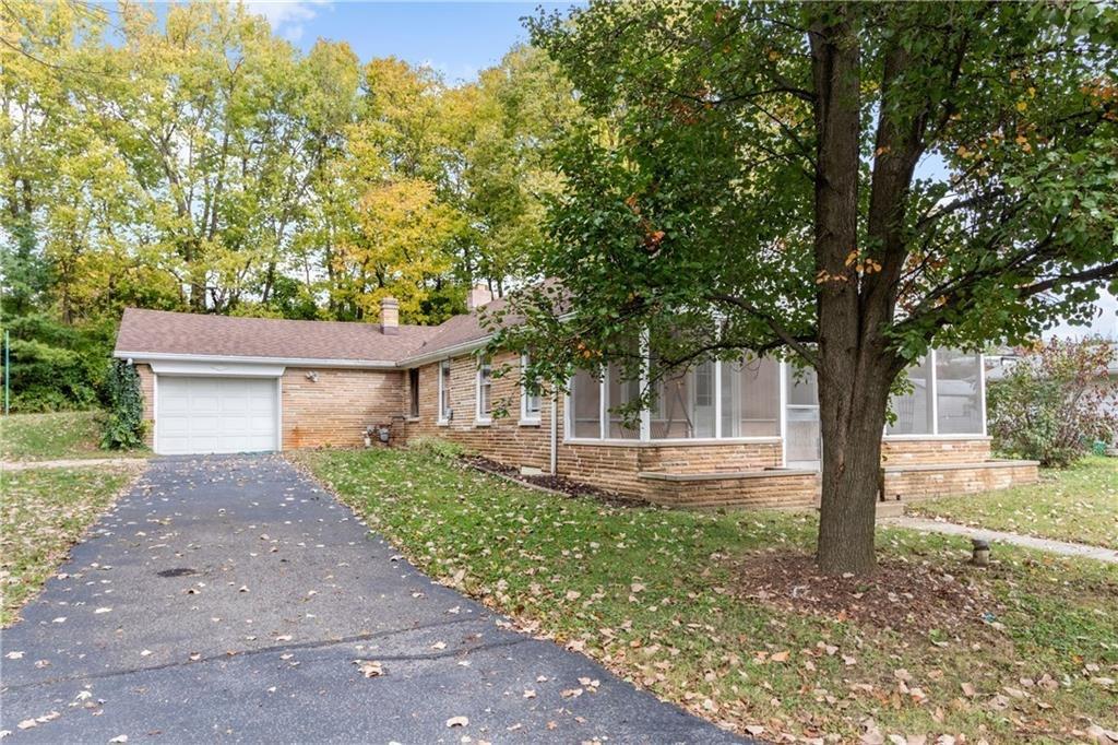 608 Krupp Road Indianapolis, IN 46217 - Photo 2 of 22 Gallery Image 2