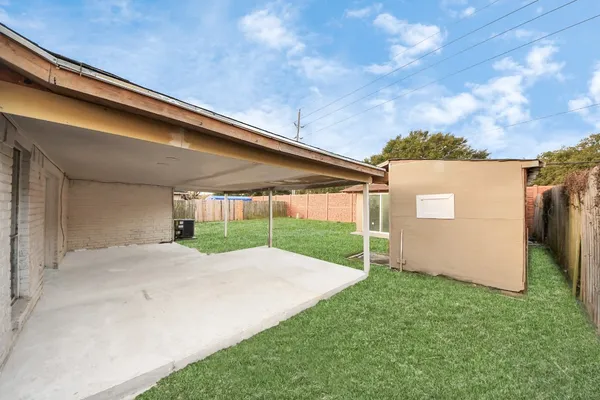 $1,750 | 1911 Oakwell Lane, Katy, TX 77449