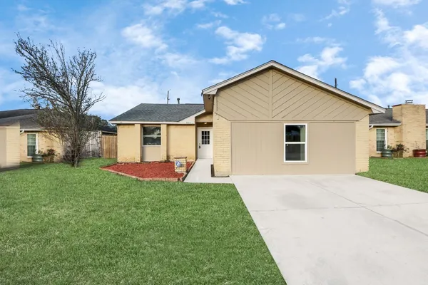 $1,750 | 1911 Oakwell Lane, Katy, TX 77449