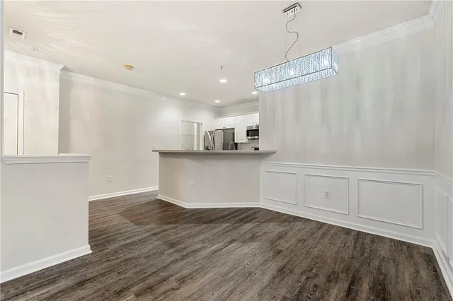 $2,000 | 2400 Cumberland Parkway Southeast, Unit 411, Atlanta, GA 30339