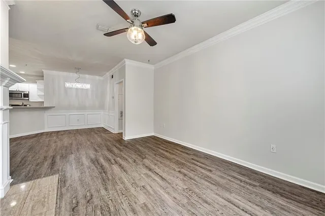 $2,000 | 2400 Cumberland Parkway Southeast, Unit 411, Atlanta, GA 30339