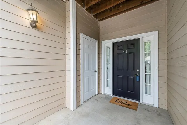 $2,000 | 2400 Cumberland Parkway Southeast, Unit 411, Atlanta, GA 30339