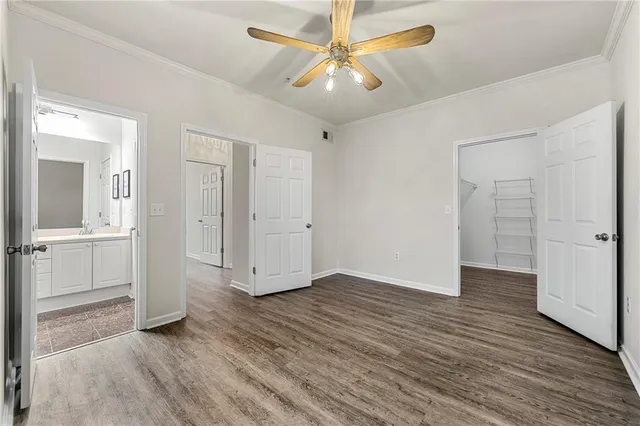 $2,000 | 2400 Cumberland Parkway Southeast, Unit 411, Atlanta, GA 30339