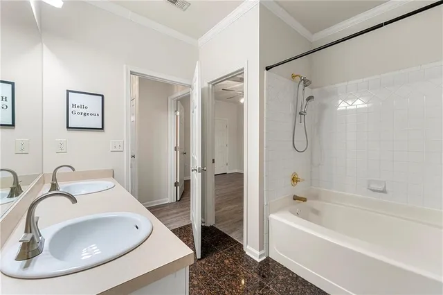 $2,000 | 2400 Cumberland Parkway Southeast, Unit 411, Atlanta, GA 30339