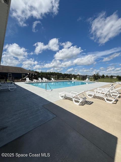 1735 Southwest 70th Circle Gainesville, FL 32607 - Photo 40 of 52 pool