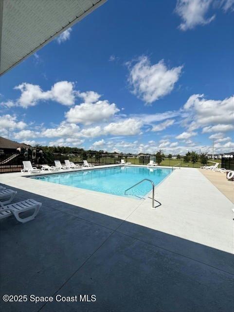 1735 Southwest 70th Circle Gainesville, FL 32607 - Photo 41 of 52 1735 Pool