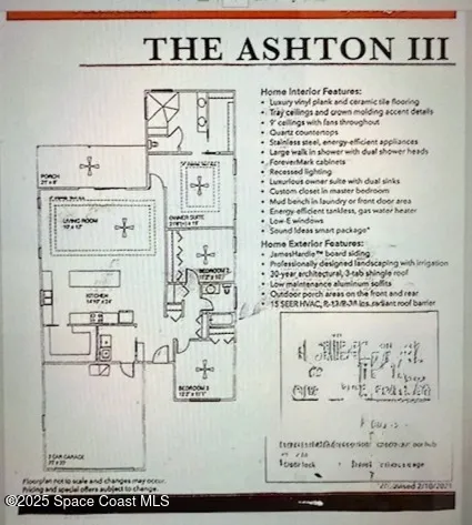 $424,400 | 1735 Southwest 70th Circle, Gainesville, FL 32607