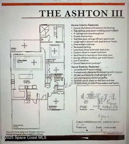 1735 Southwest 70th Circle Gainesville, FL 32607 - Photo 52 of 52