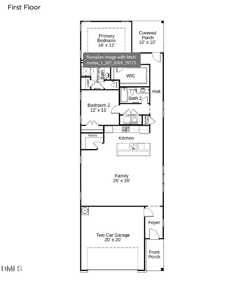 77 Watauga Way Clayton, NC 27520 - Photo 2 of 10 unknown