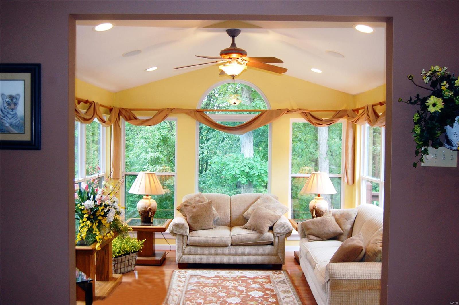 17640 Gardenview Manor Circle Glencoe, MO 63038 - Photo 3 of 29