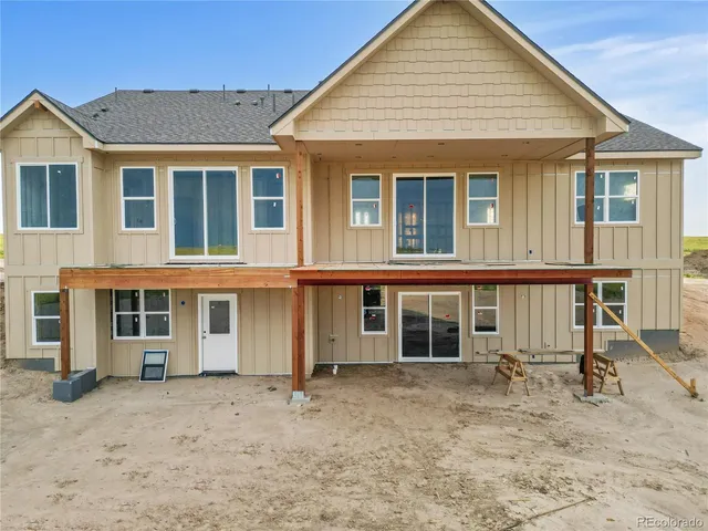 $1,250,000 | 35652 Happiness Trail, Kiowa, CO 80117