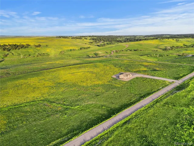 $1,250,000 | 35652 Happiness Trail, Kiowa, CO 80117