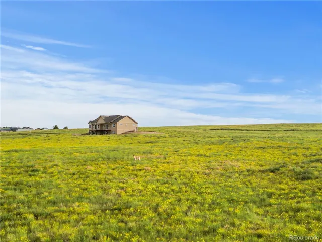 $1,250,000 | 35652 Happiness Trail, Kiowa, CO 80117