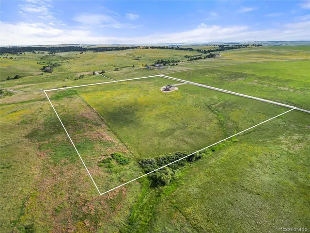 $1,250,000 | 35652 Happiness Trail, Kiowa, CO 80117