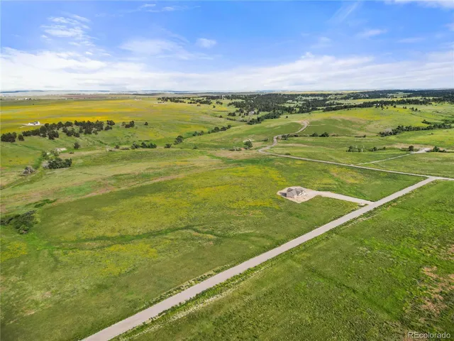 $1,250,000 | 35652 Happiness Trail, Kiowa, CO 80117