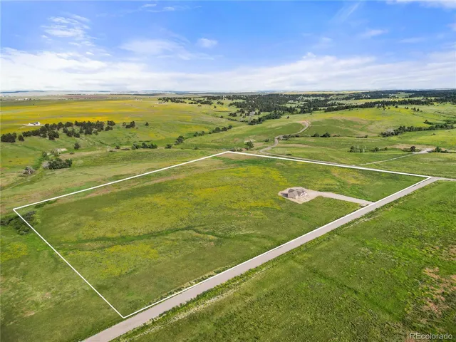 $1,250,000 | 35652 Happiness Trail, Kiowa, CO 80117