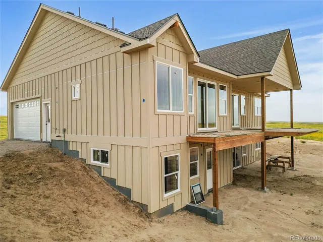 $1,250,000 | 35652 Happiness Trail, Kiowa, CO 80117