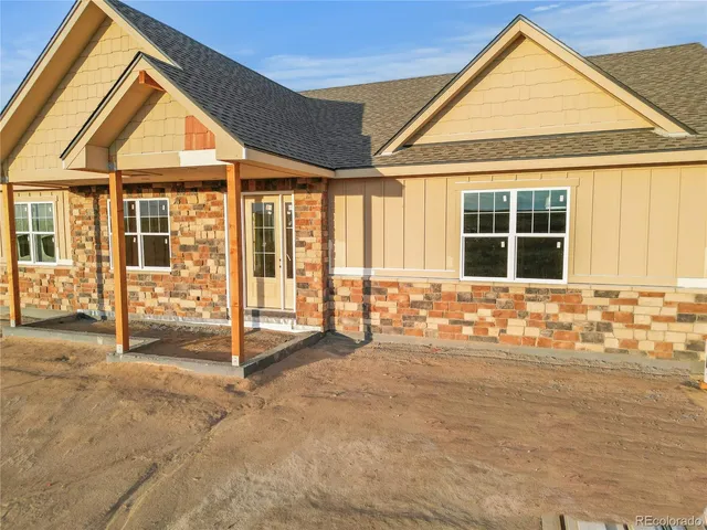 $1,250,000 | 35652 Happiness Trail, Kiowa, CO 80117