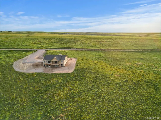 $1,250,000 | 35652 Happiness Trail, Kiowa, CO 80117