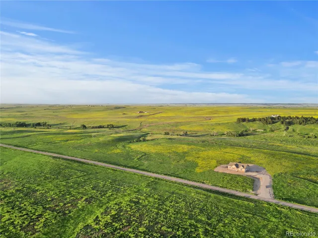 $1,250,000 | 35652 Happiness Trail, Kiowa, CO 80117
