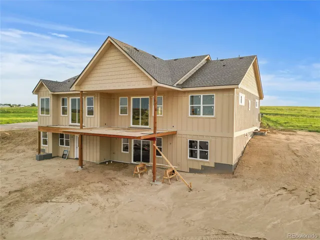 $1,250,000 | 35652 Happiness Trail, Kiowa, CO 80117