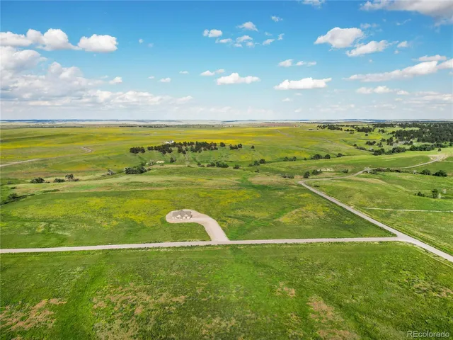 $1,250,000 | 35652 Happiness Trail, Kiowa, CO 80117