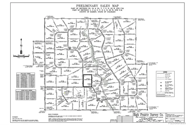 $1,250,000 | 35652 Happiness Trail, Kiowa, CO 80117