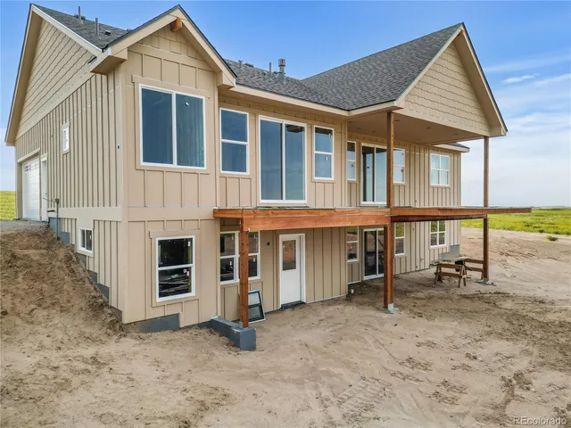 $1,250,000 | 35652 Happiness Trail, Kiowa, CO 80117