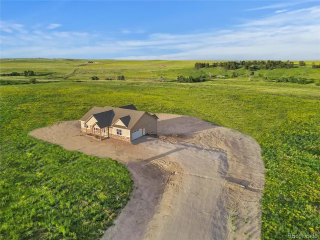 $1,250,000 | 35652 Happiness Trail, Kiowa, CO 80117