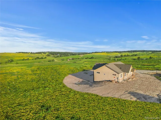 $1,250,000 | 35652 Happiness Trail, Kiowa, CO 80117