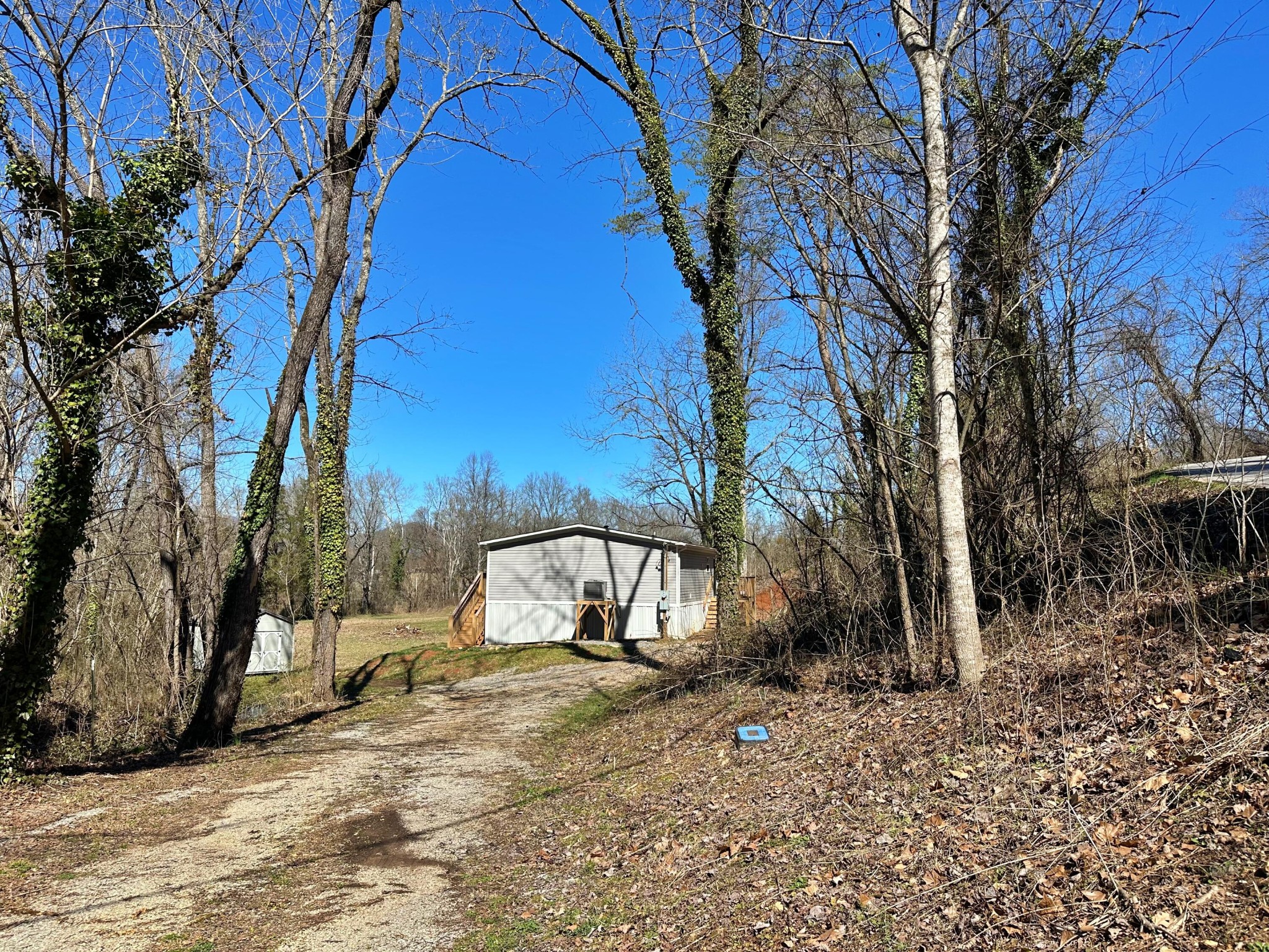 736 Mahoney Road Oliver Springs, TN 37840 - Photo 45 of 53