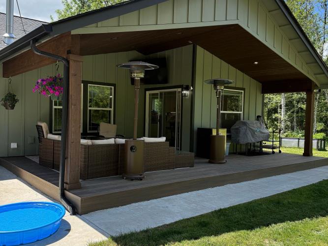 772 George Taylor Road Silverlake, WA 98645 - Photo 30 of 37