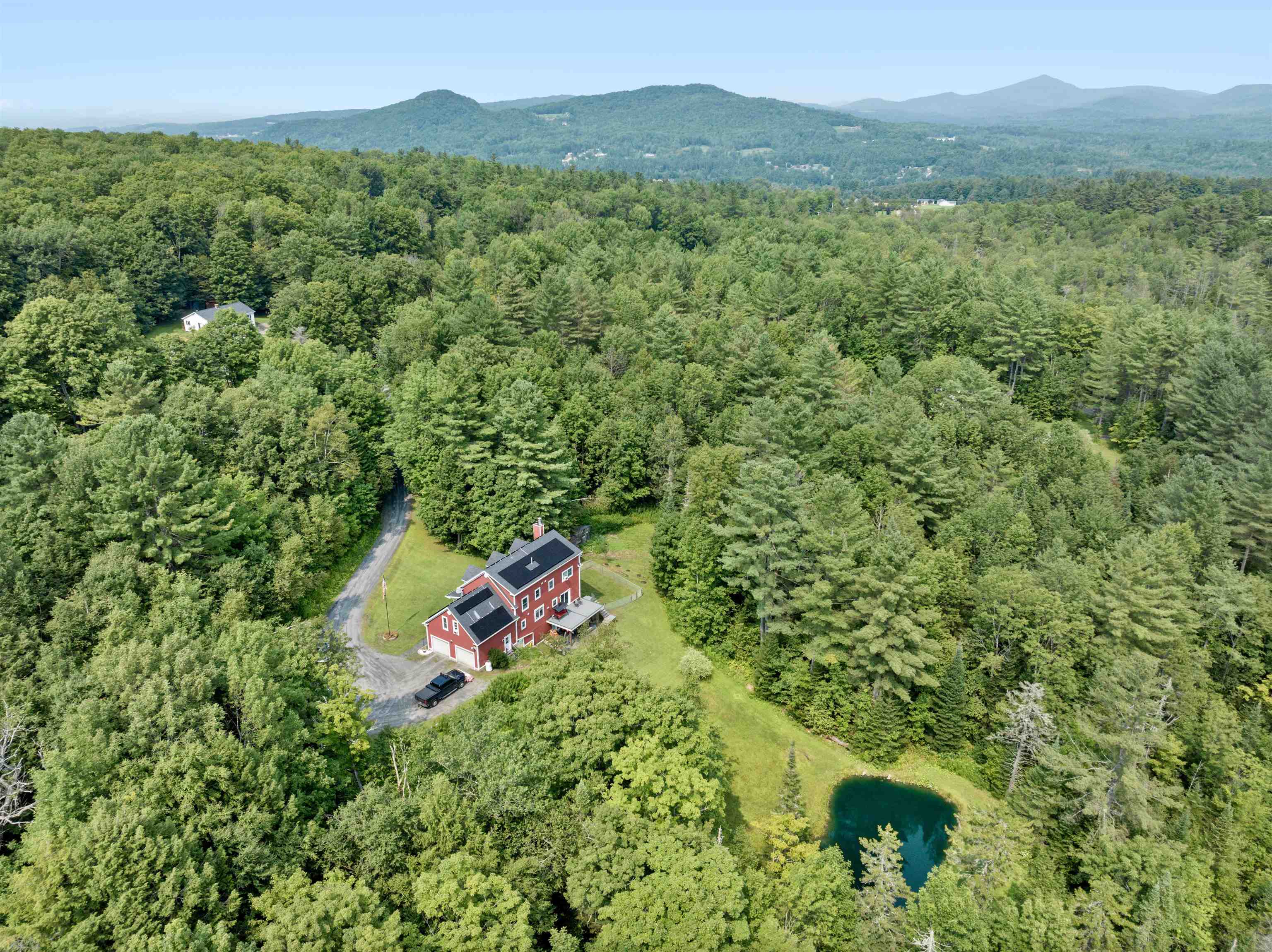 175 Donahue Road Barre Town, VT 05649 - Photo 1 of 41 Gallery Image 1
