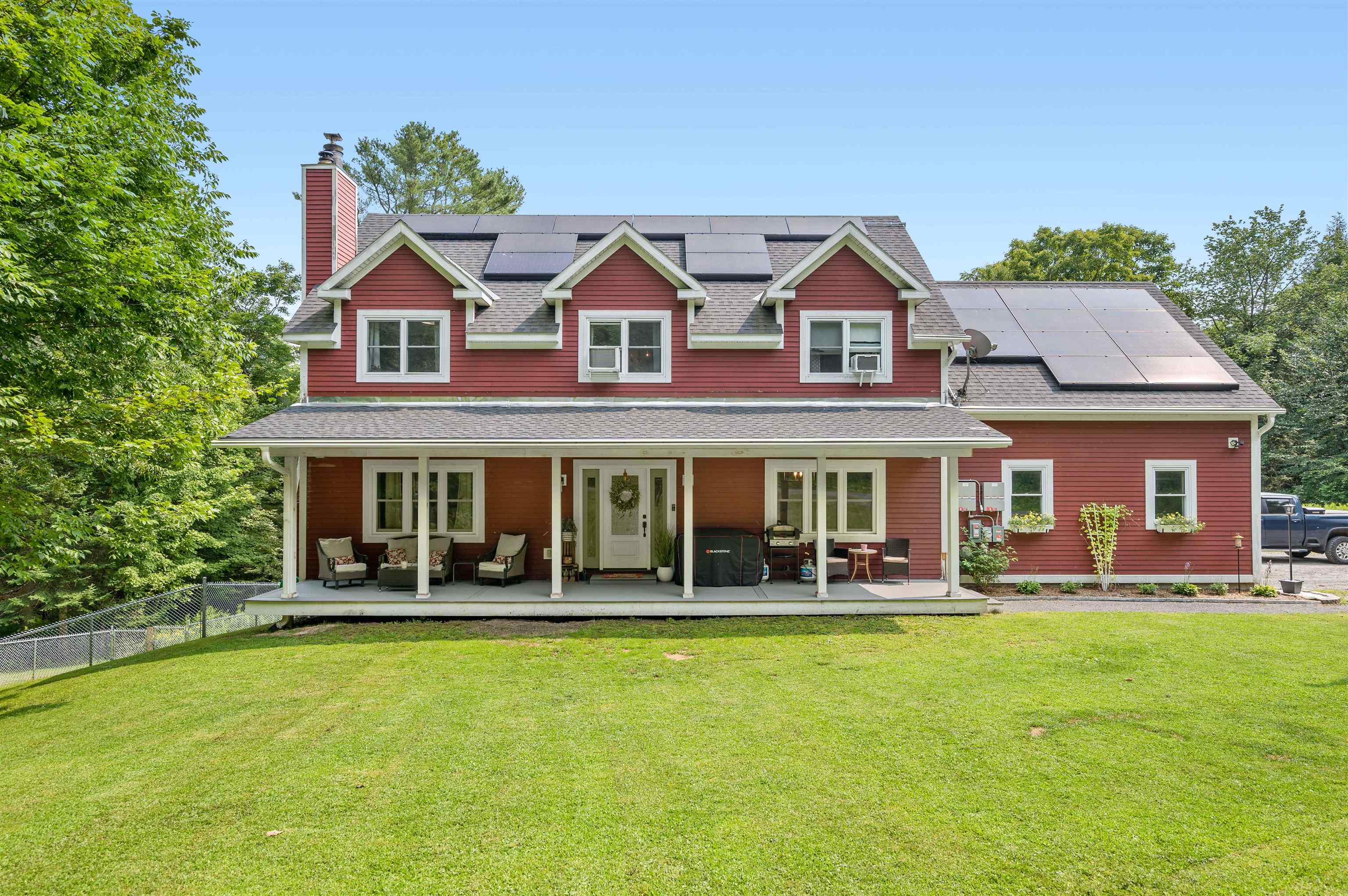 175 Donahue Road Barre Town, VT 05649 - Photo 13 of 41 Gallery Image 13