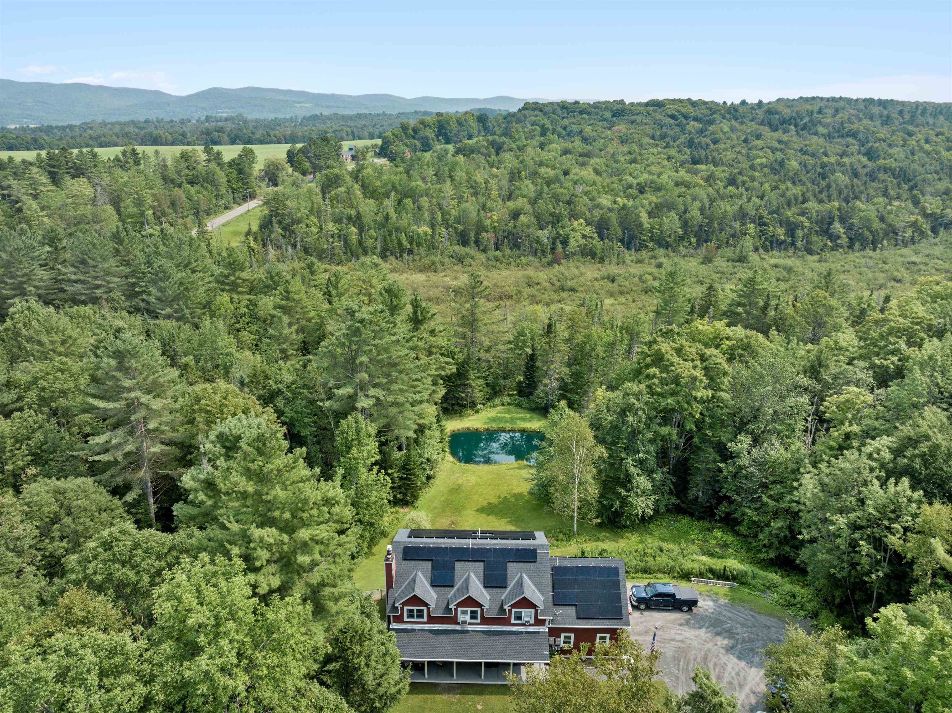 175 Donahue Road Barre Town, VT 05649 - Photo 2 of 41 Gallery Image 2