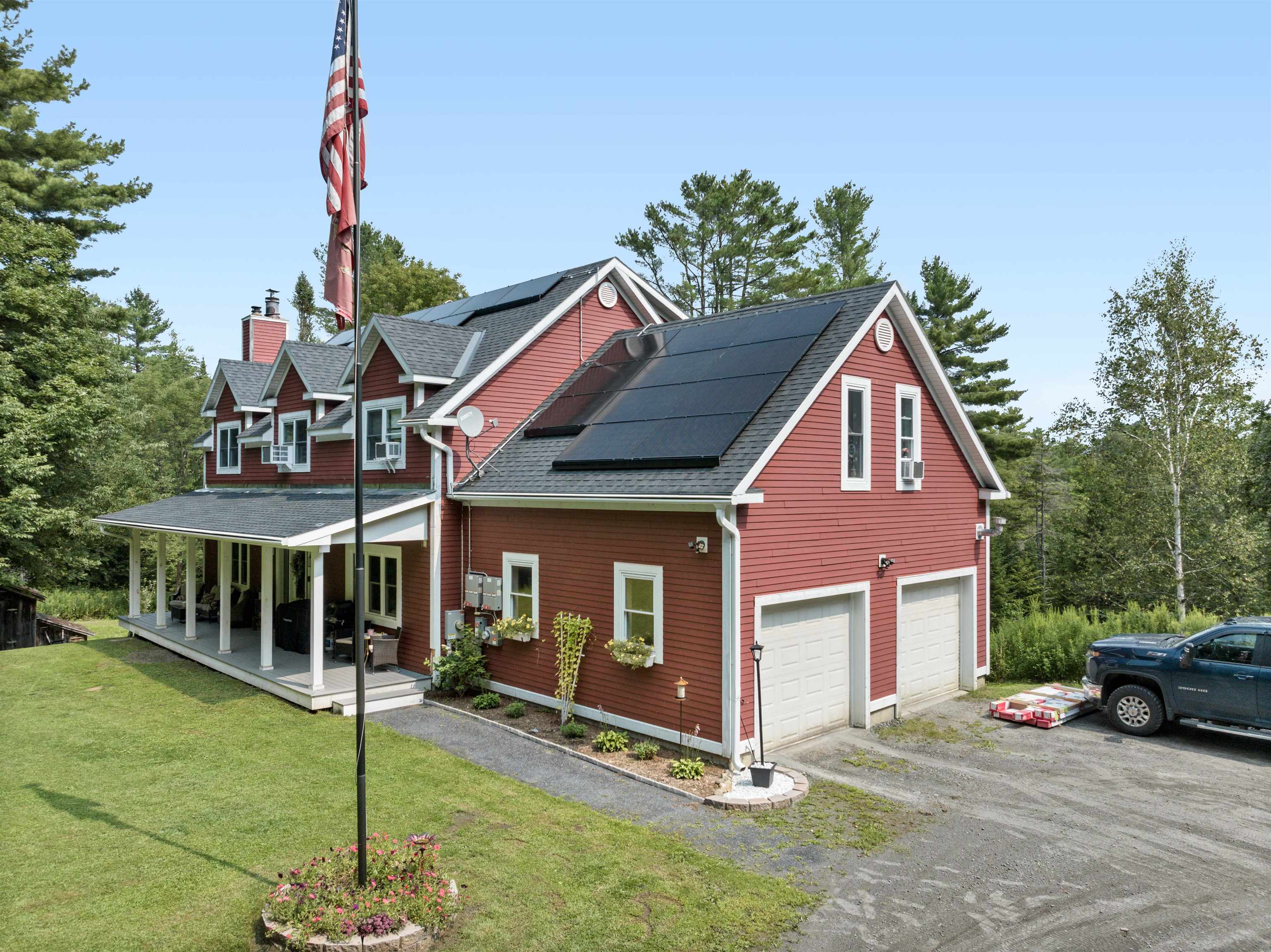 175 Donahue Road Barre Town, VT 05649 - Photo 24 of 41 Gallery Image 24