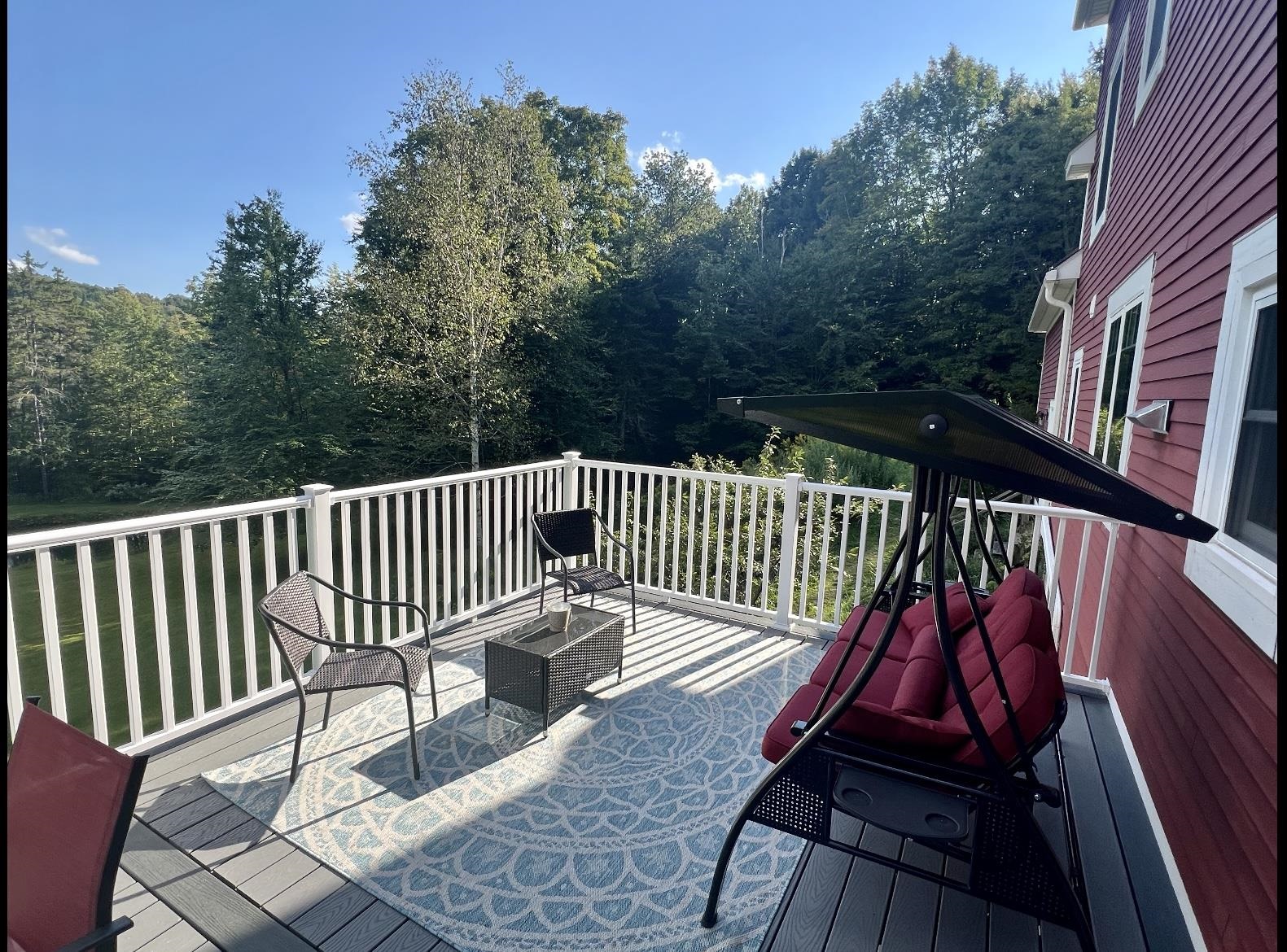 175 Donahue Road Barre Town, VT 05649 - Photo 31 of 41 Gallery Image 31