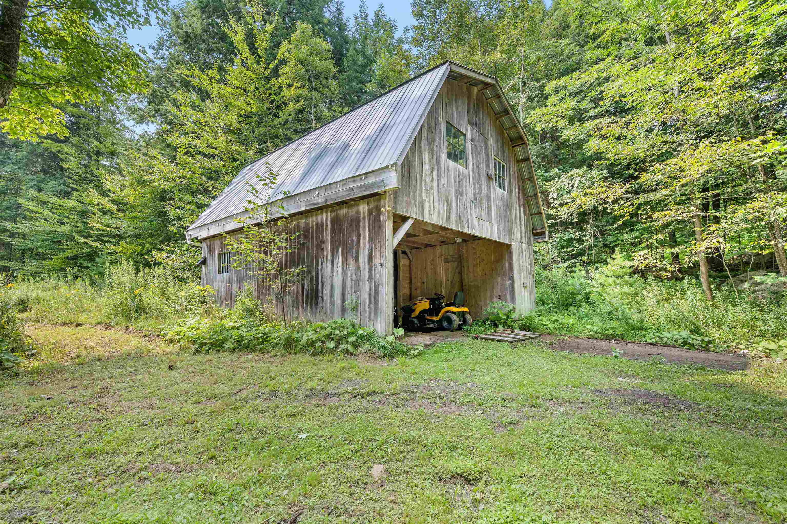 175 Donahue Road Barre Town, VT 05649 - Photo 36 of 41 Gallery Image 36