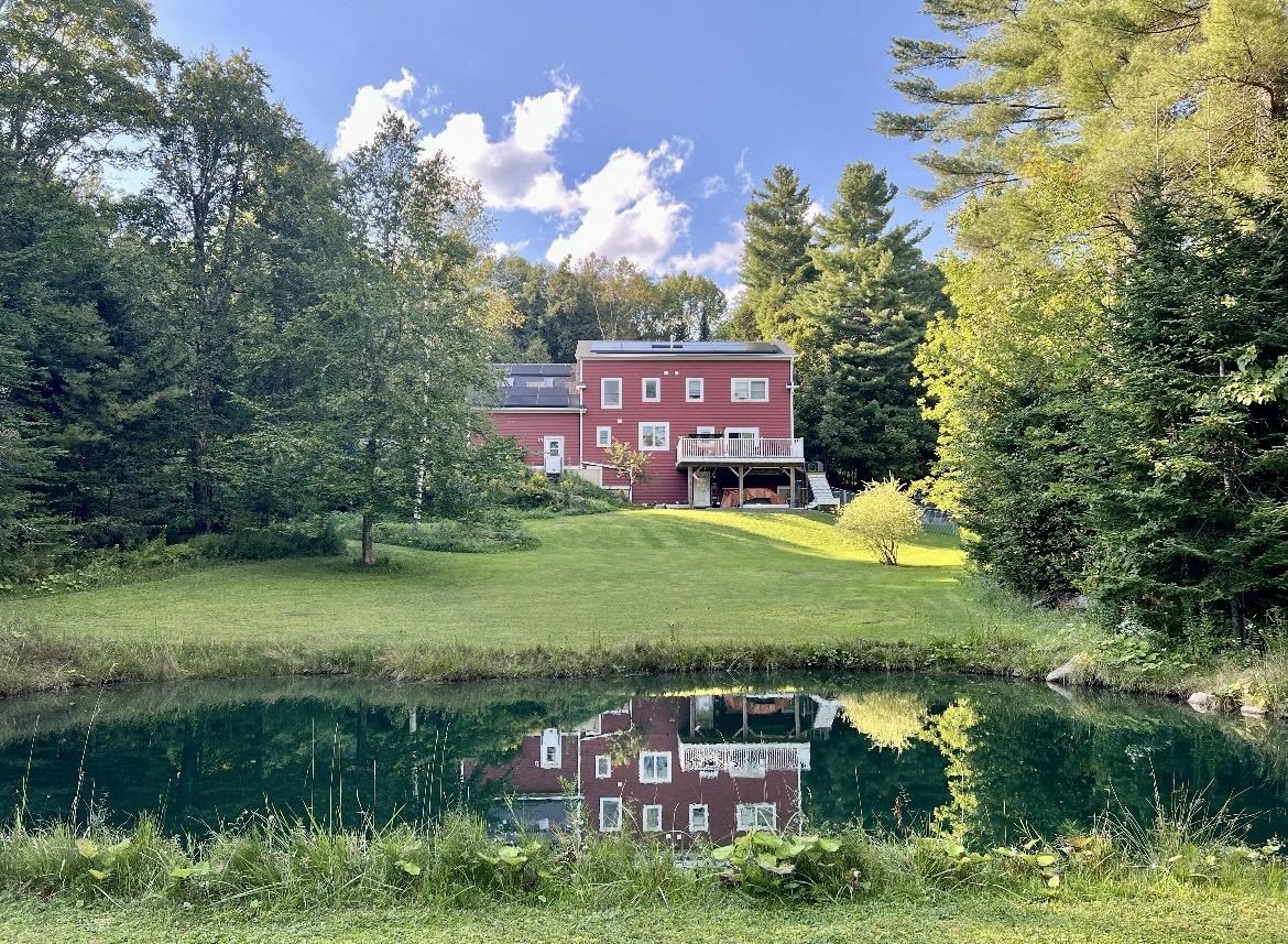 175 Donahue Road Barre Town, VT 05649 - Photo 37 of 41 Gallery Image 37