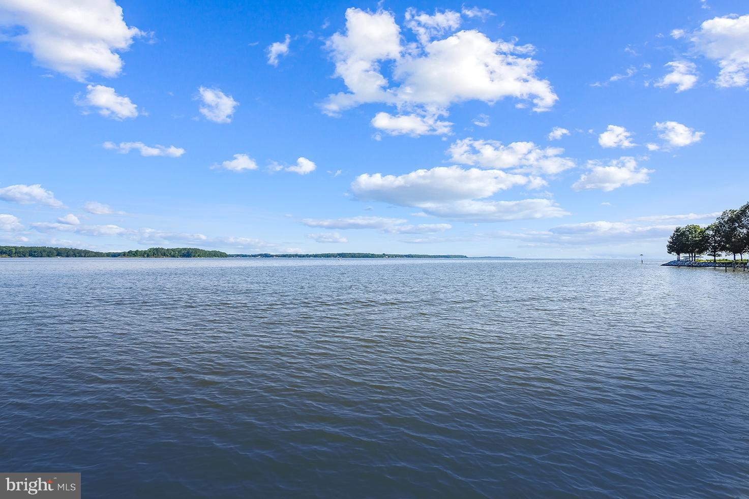 1356 McDonald Road Shady Side, MD 20764 - Photo 2 of 60 Panoramic Expanse of Bay & West River Confluence