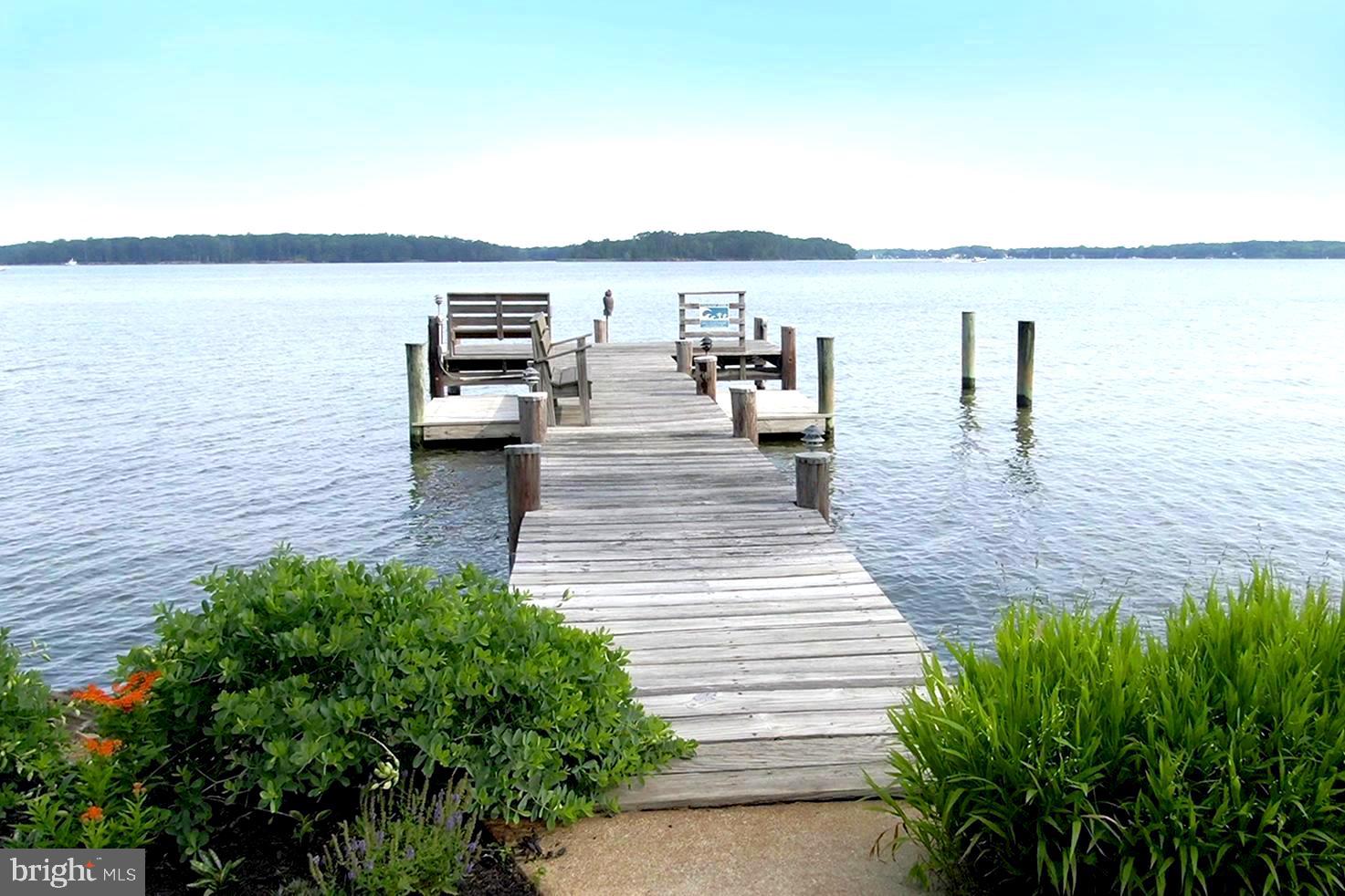 1356 McDonald Road Shady Side, MD 20764 - Photo 22 of 60 Sip Morning Coffee & Afternoon Lemonade