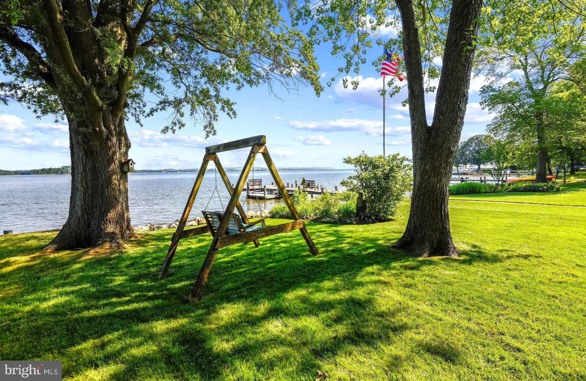 1356 McDonald Road Shady Side, MD 20764 - Photo 27 of 60 Expanded Mealtime Options by the Water!