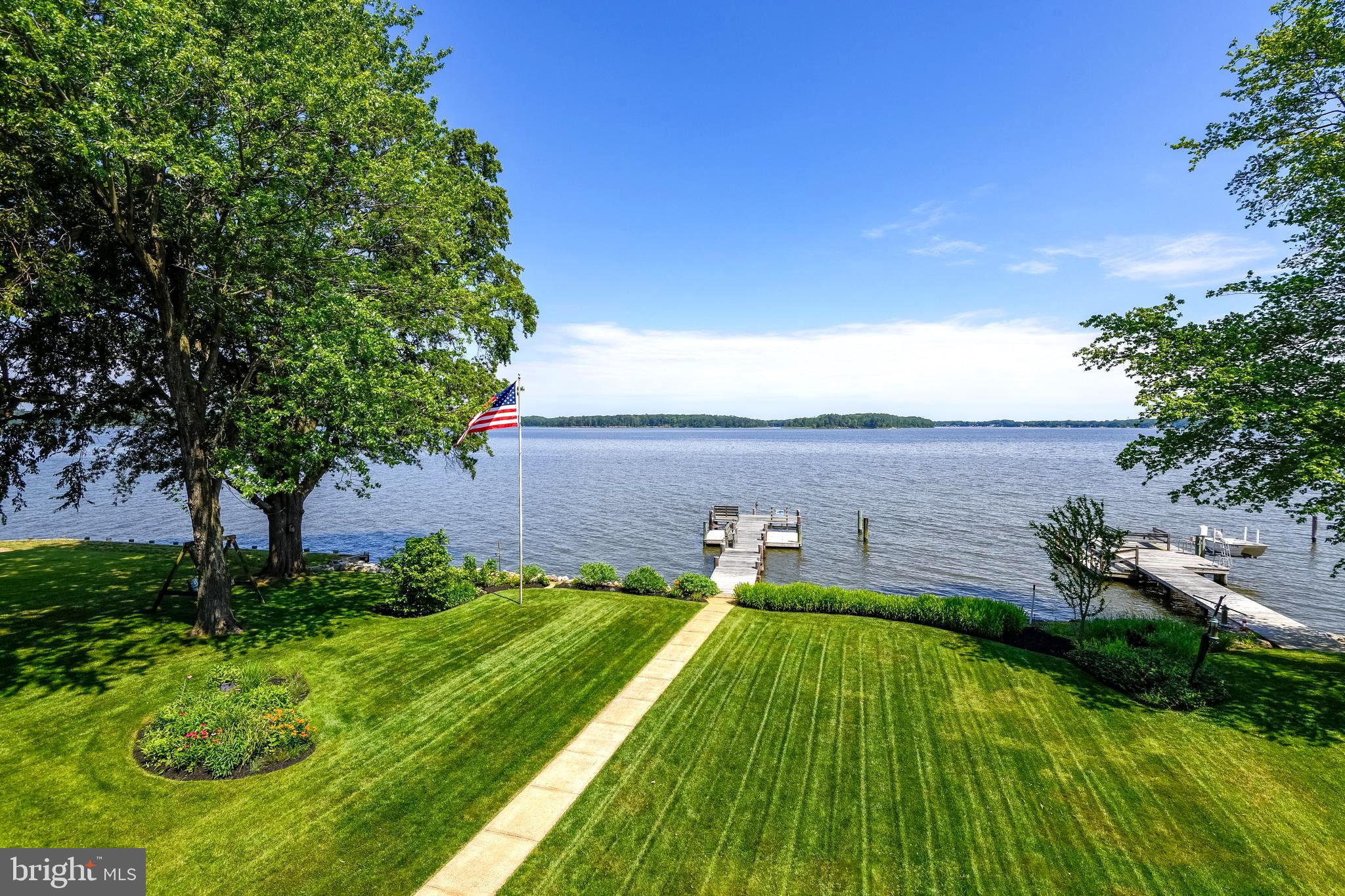 1356 McDonald Road Shady Side, MD 20764 - Photo 41 of 60 Glorious Sunrises and Sunsets Highlight Your Day