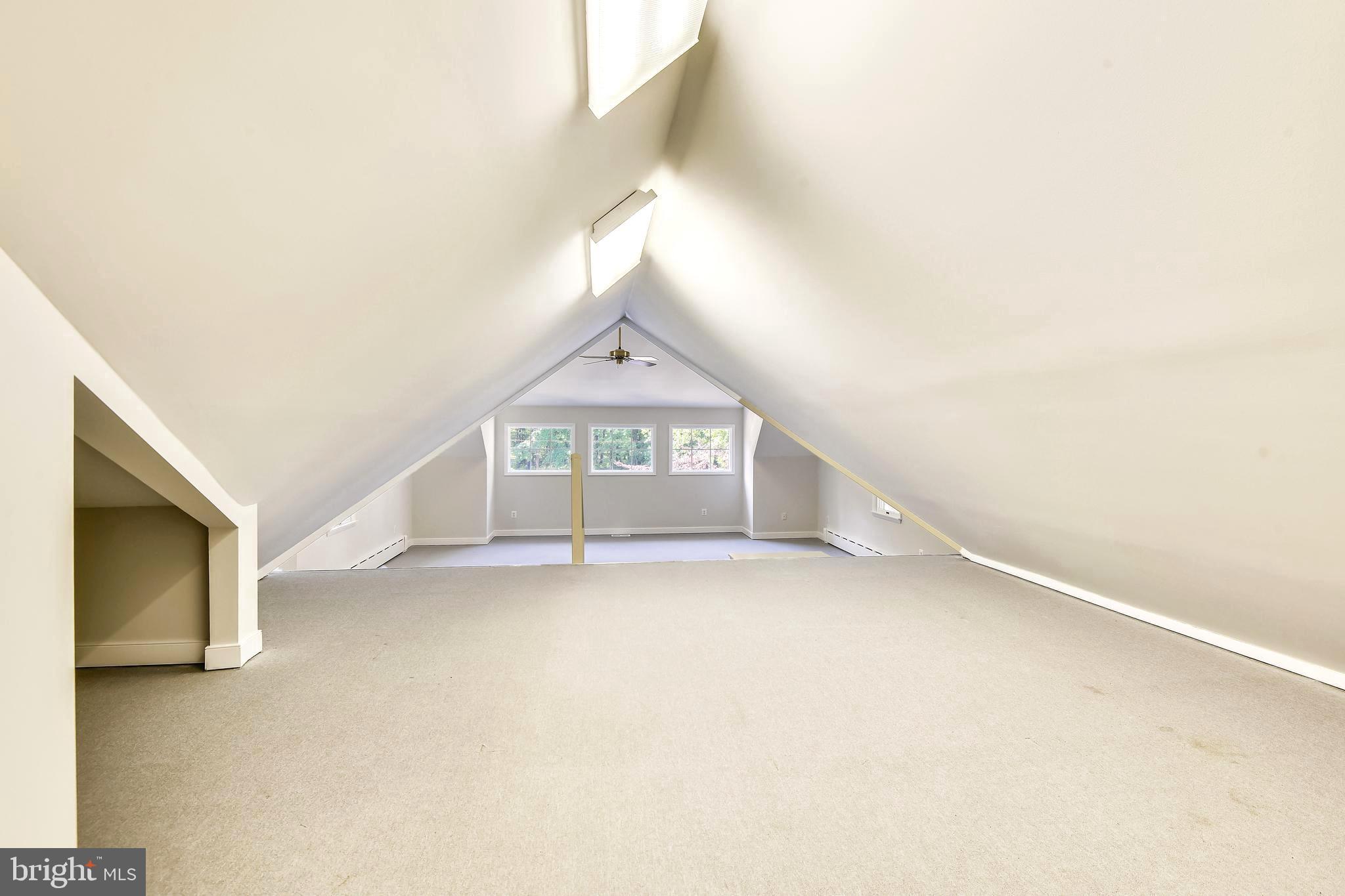 1356 McDonald Road Shady Side, MD 20764 - Photo 47 of 60 Possible Rec Room / Office / Studio / Playroom