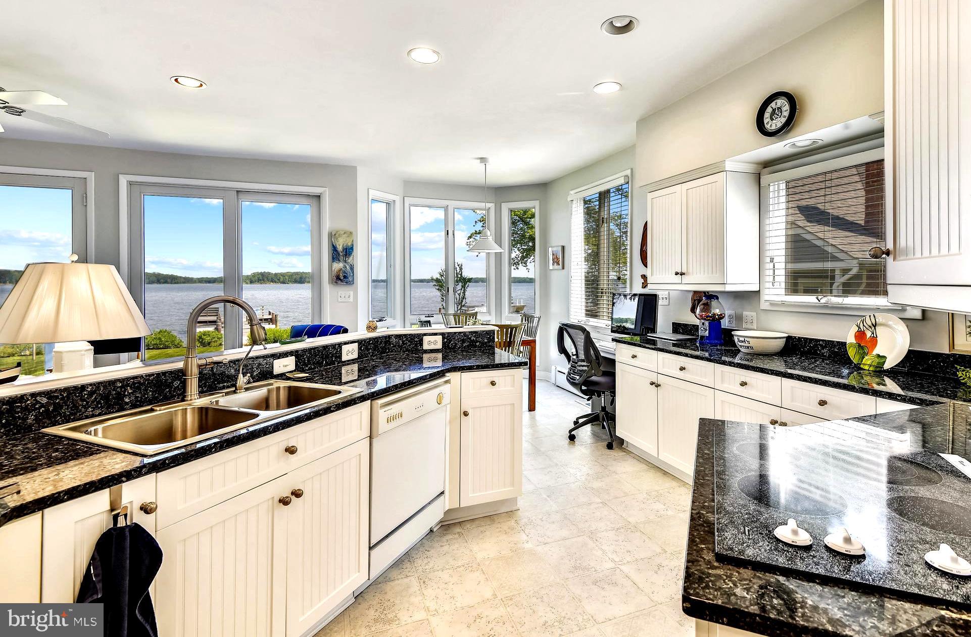 1356 McDonald Road Shady Side, MD 20764 - Photo 9 of 60 Upscale Upgrades and Sophisticated Detailing