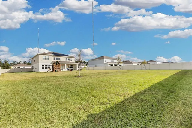 $899,000 | 4360 Sunset Preserve Boulevard, Orlando, FL 32820