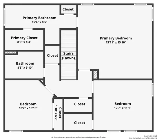 $1,800 | 11426 Liberty Field, San Antonio, TX 78254